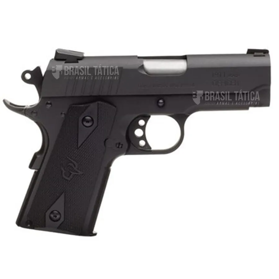PISTOLA TAURUS 1911 OFFICER .45