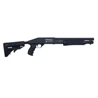 ESPINGARDA CBC PUMP MILITARY 3.0 12 GA