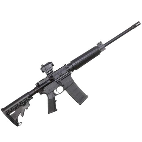 FUZIL SMITH & WESSON M&P15 SPORT II 5.56mm