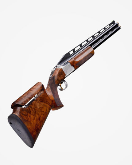 ESPINGARDA BROWNING B725 PRO TRAP CAL. 12