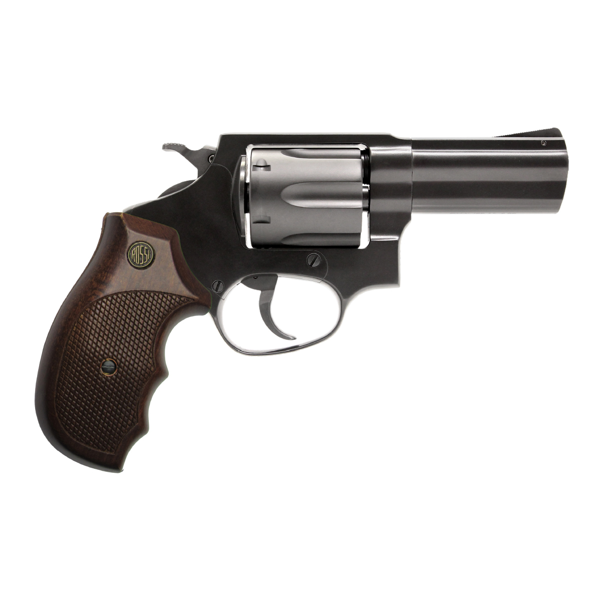 REVOLVER TAURUS RP63 .38