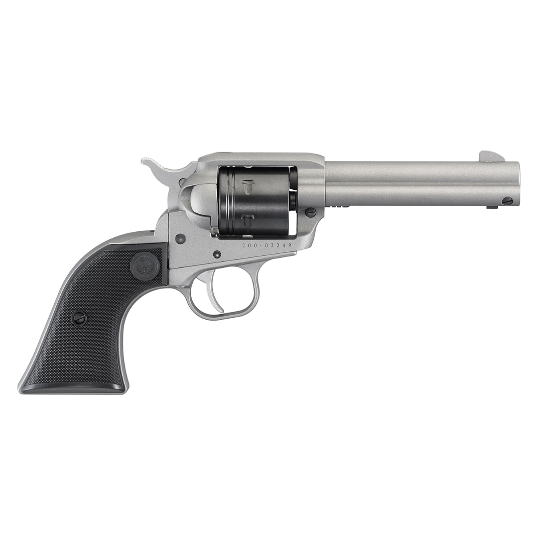 REVOLVER RUGER WRANGLER .22