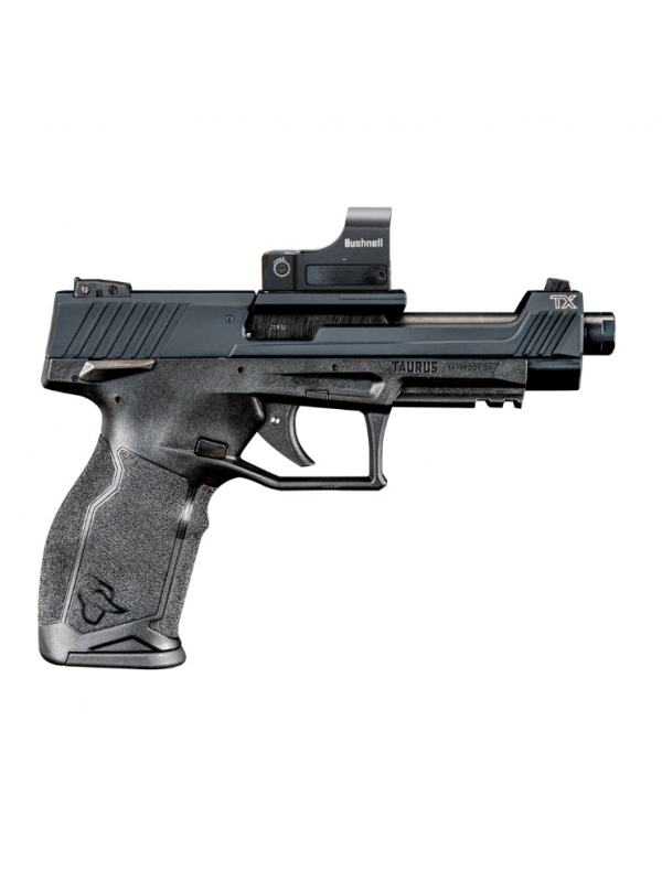 PISTOLA TAURUS TX22 COMPETITION .22