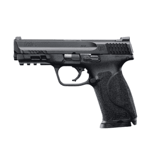 PISTOLA SMITH & WESSON MP9 M2.0 COMPACT 9mm