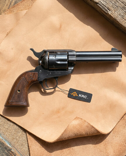 REVOLVER TAURUS RT 38SA .38