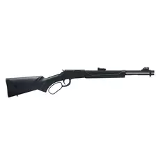 RIFLE CBC RIO BRAVO .22