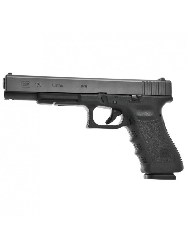 PISTOLA GLOCK G17L LONGSLIDE 9mm