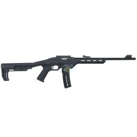 RIFLE CBC 7022 TACTICAL .22