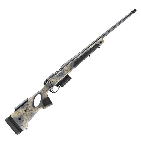RIFLE BERGARA B-14 THUMBHOLE .308