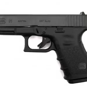PISTOLA GLOCK G25 .380