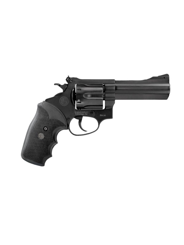 REVOLVER ROSSI RM64 .38