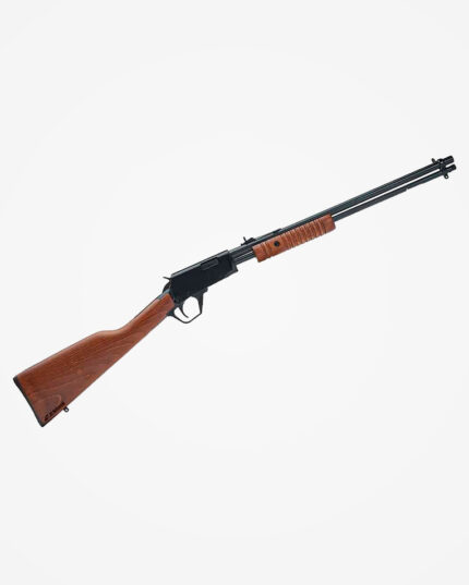 RIFLE CBC PUMP ACTION .22WMR