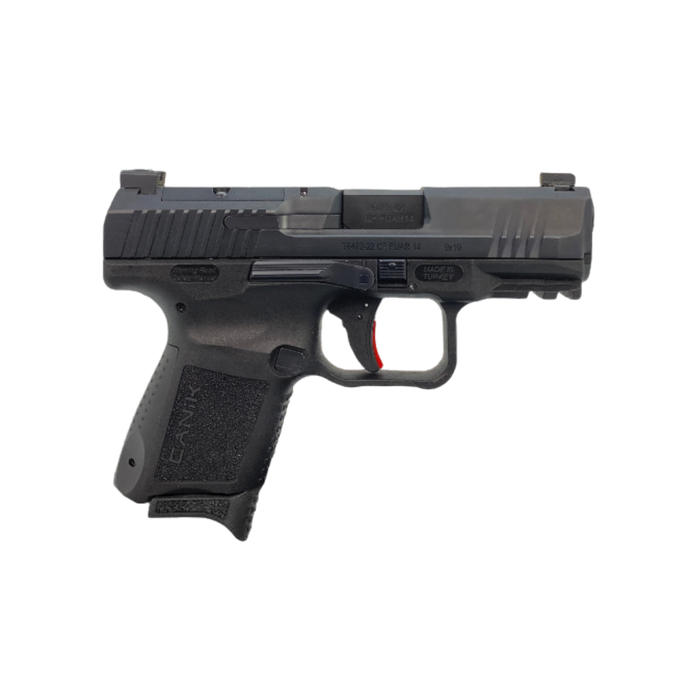 PISTOLA CANIK TP9 SUB ELITE