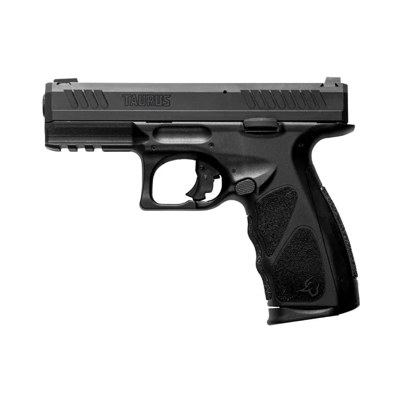 PISTOLA TAURUS TS9 9mm