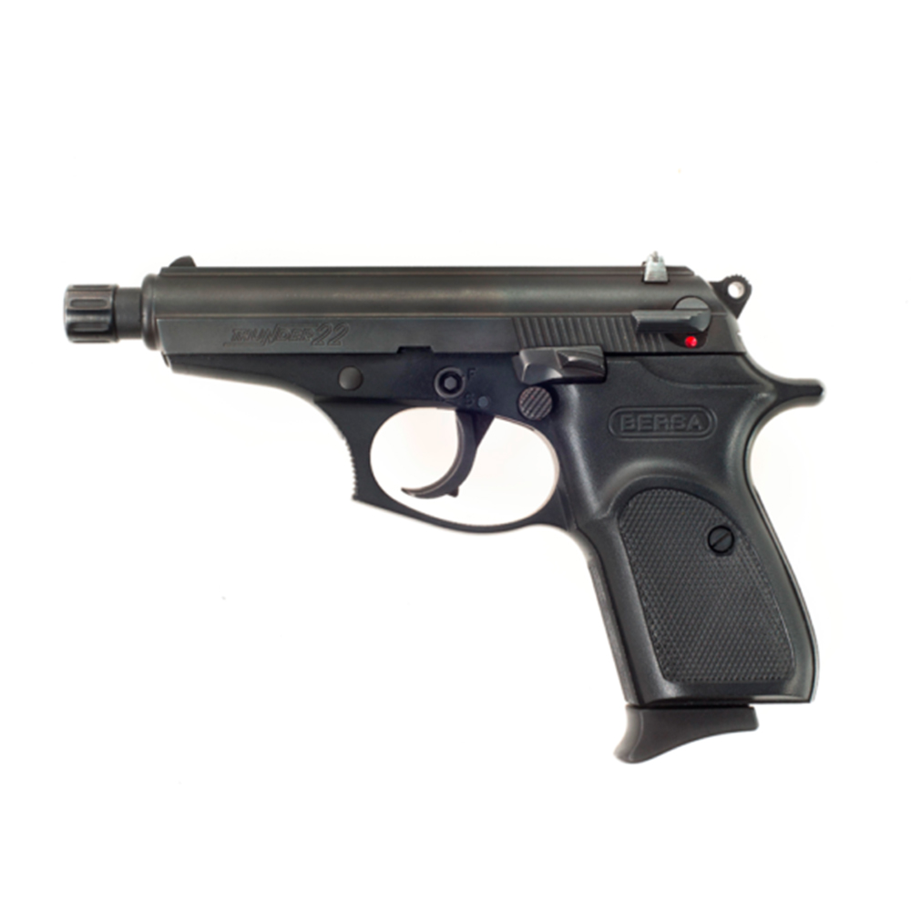 PISTOLA BERSA THUNDER 22X .22LR