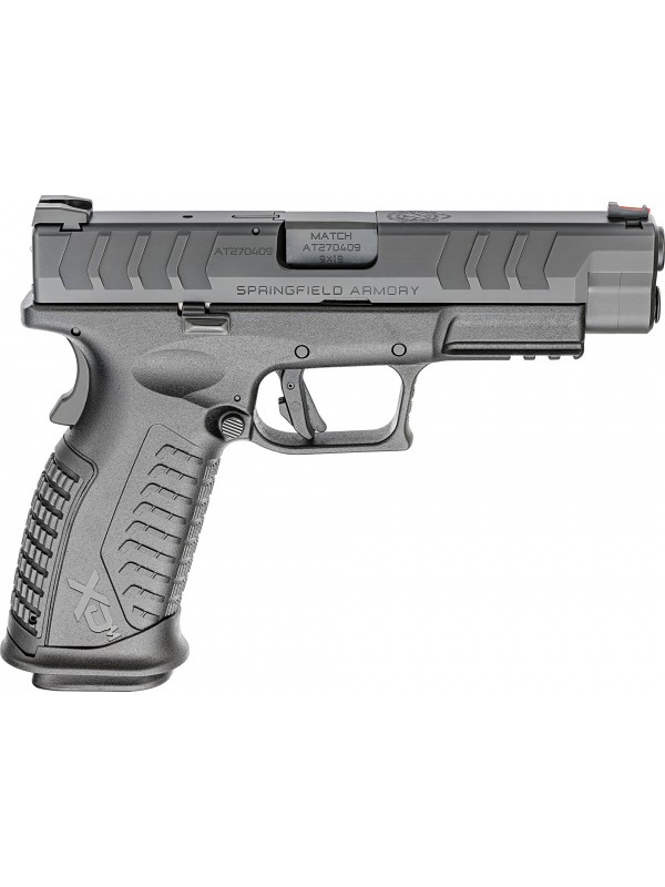 PISTOLA SPRINGFIELD XD-M ELITE FULLSIZE 9mm