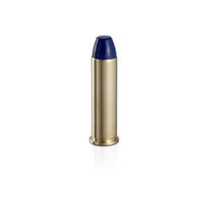 MUNIÇÃO CBC .357 MAG LPC 158GR POLYMATCH 50un