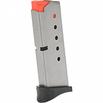 CARREGADOR SMITH & WESSON BODYGUARD .380