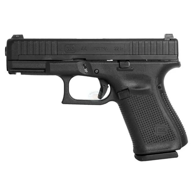 PISTOLA GLOCK G44 .22