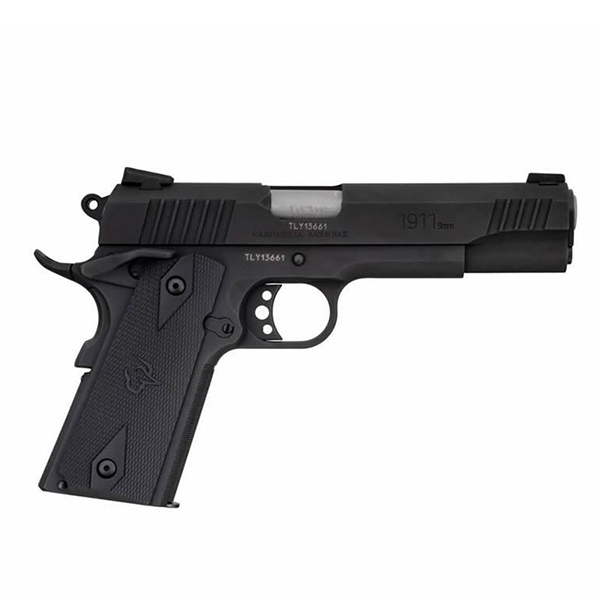 PISTOLA TAURUS 1911 COMMANDER FULLSIZE 9mm