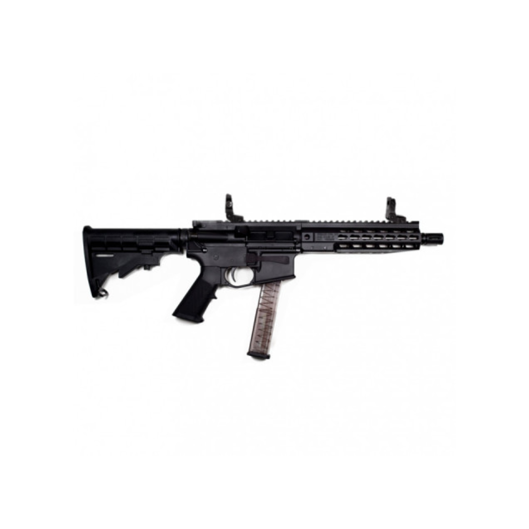 CARABINA TAURUS BM-F-9 9mm