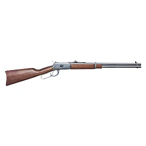 CARABINA ROSSI LEVER ACTION INOX ".38"