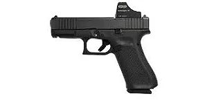 PISTOLA GLOCK G45 GEN5 MOS COMPACT 9mm