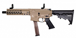 CARABINA TAURUS BM-F 9 BRIGADE 9mm
