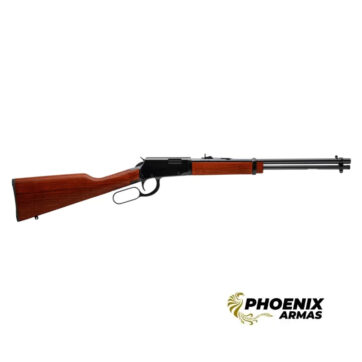 RIFLE CBC RIO BRAVO .22