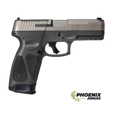 PISTOLA TAURUS G3 TORO .38