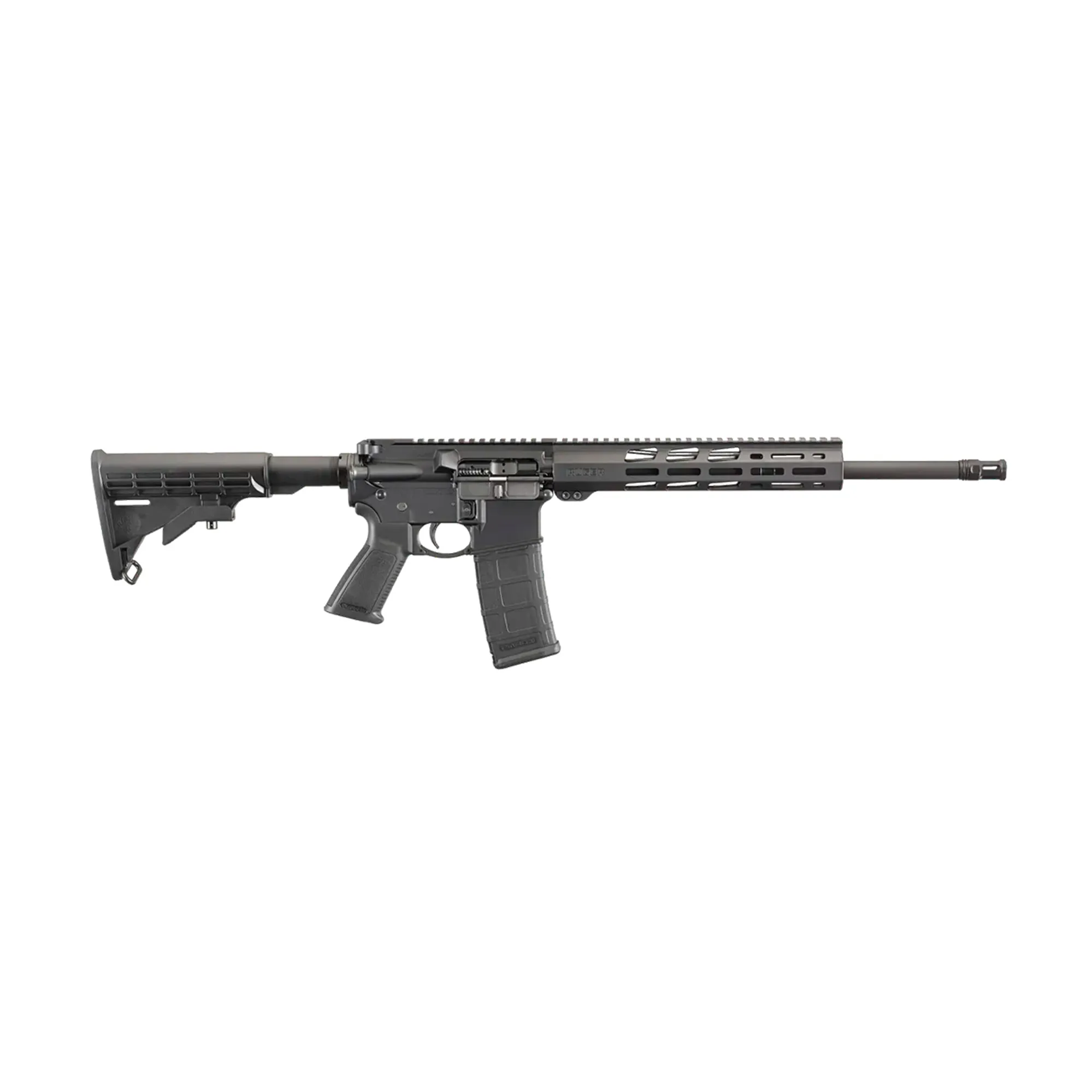 FUZIL RUGER AR 556 5.56mm