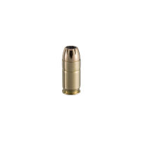 MUNIÇÃO CBC .45 EXPO +P GOLD HEX 185GR 10un