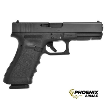 PISTOLA GLOCK G17 GEN3 9mm