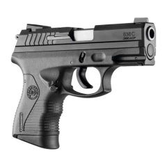 PISTOLA TAURUS 838C .380