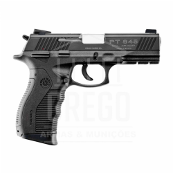PISTOLA TAURUS 845 .45