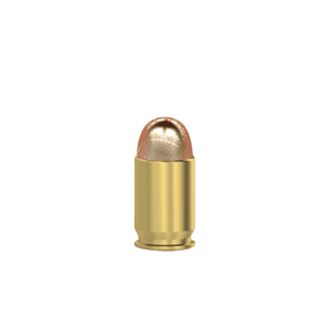 MUNIÇÃO CBC .380 AUTO ETOG 95GR 10un