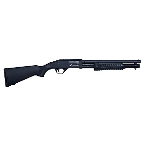 ESPINGARDA CBC PUMP MILITARY 3.0 12 GA