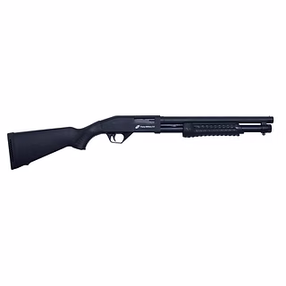 ESPINGARDA CBC MILITARY 3.0 12 GA