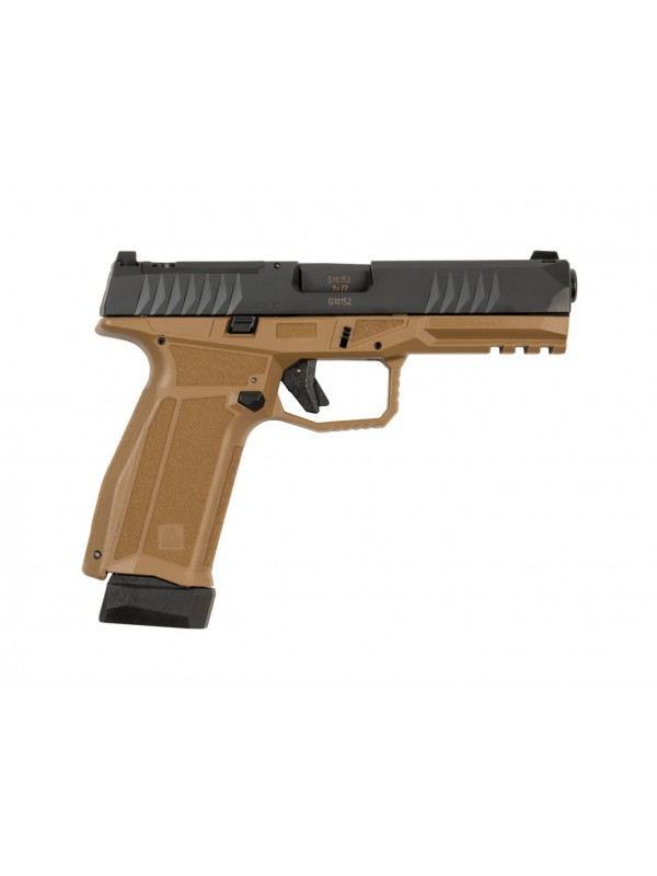 PISTOLA AREX DELTA L OR GEN 2 9mm