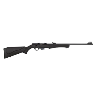 RIFLE CBC 8117 .17 HMR