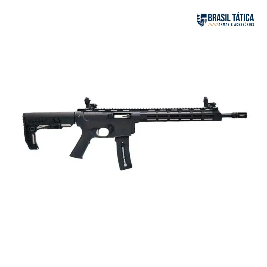 RIFLE CBC DELTA .22LR