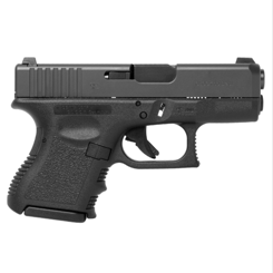 PISTOLA GLOCK G28 .380