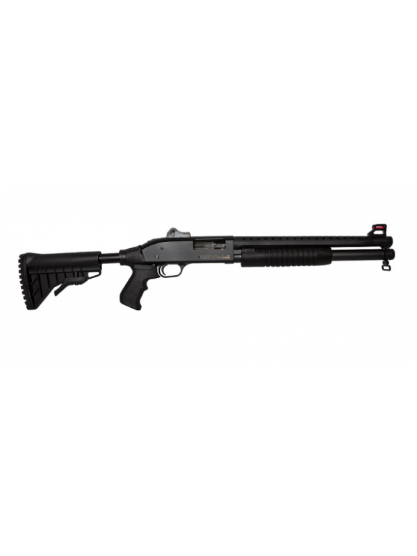 ESPINGARDA BOITO BSA 5T 84 12 GA