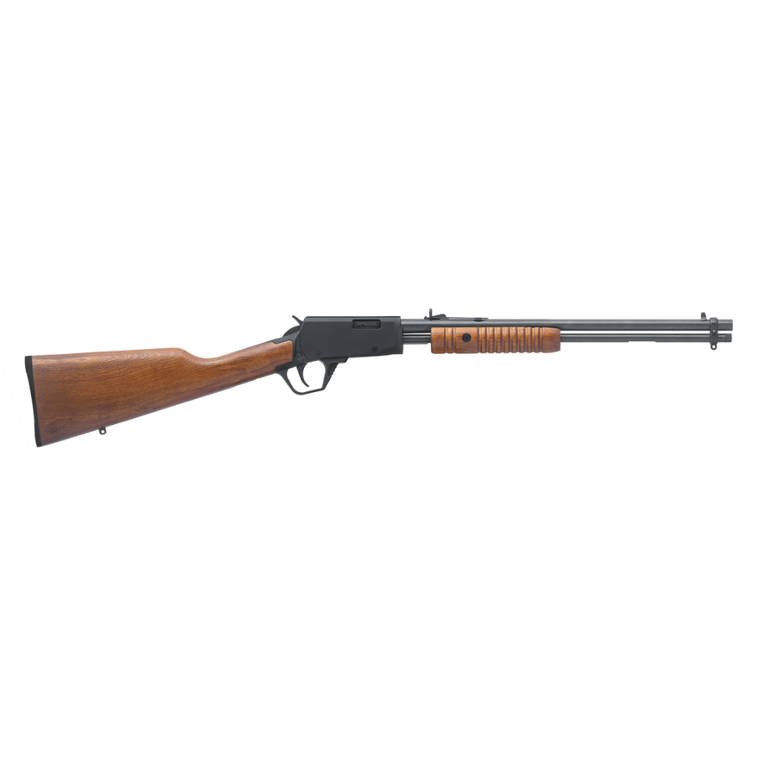 RIFLE CBC PUMP ACTION .22