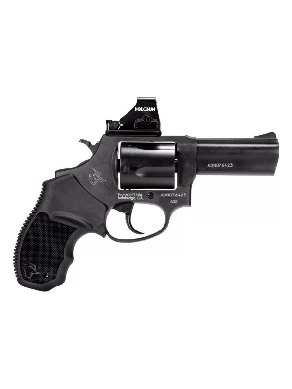 REVOLVER TAURUS RT605 .357