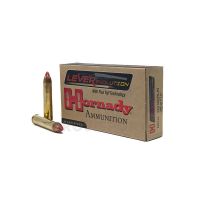 MUNIÇÃO HORNADY .444 MARLIN FTX 265GR 20un