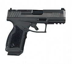 PISTOLA TAURUS GX4 CARRY GRAPHENE .38