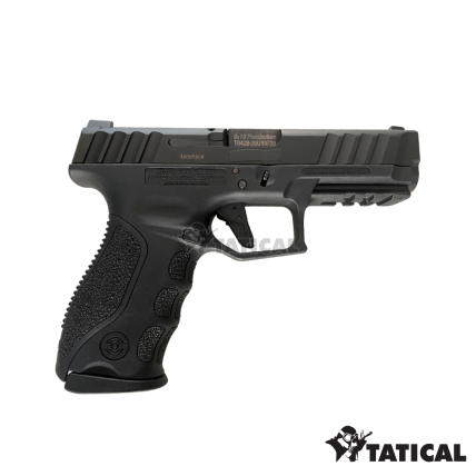 PISTOLA STOEGER STR-9 9mm