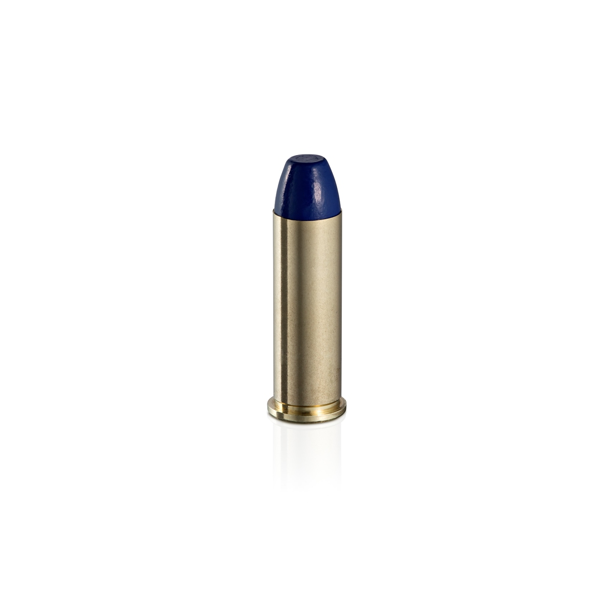 MUNIÇÃO CBC .38 POLYMATCH LPC 158GR
