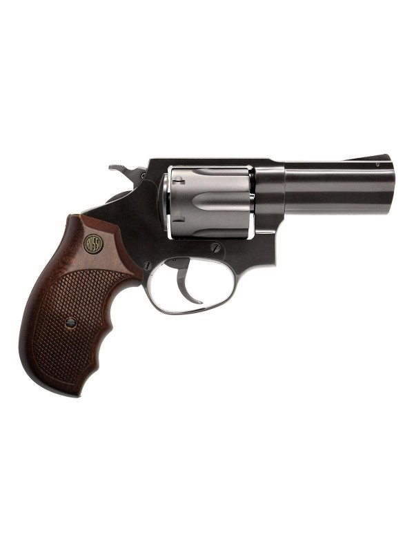 REVOLVER TAURUS RP63 .38